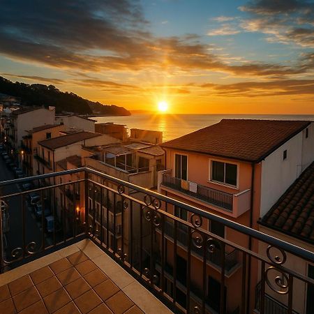 Etnapartment 4 Giardini-Naxos Kültér fotó