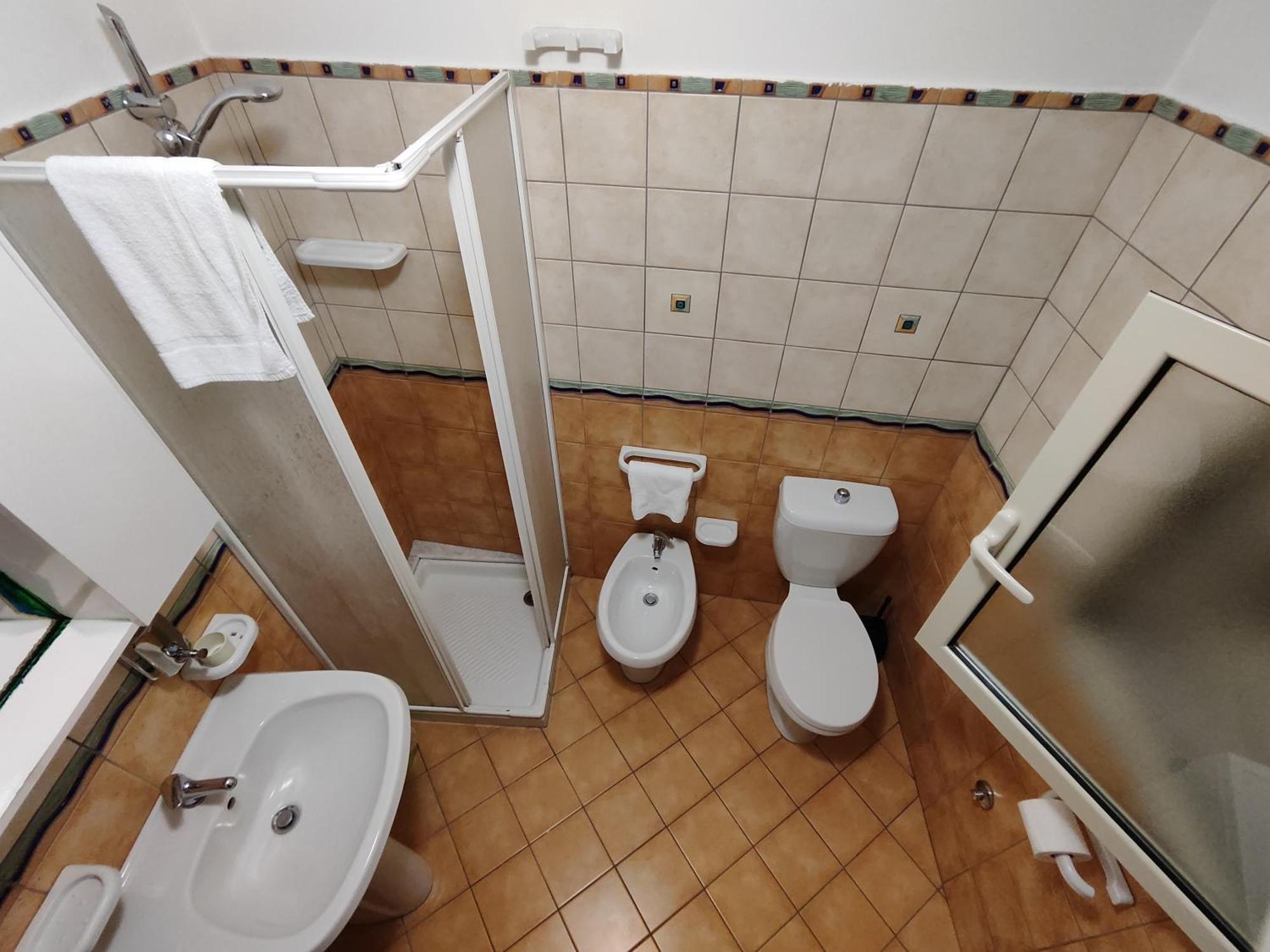 Etnapartment 4 Giardini-Naxos Kültér fotó