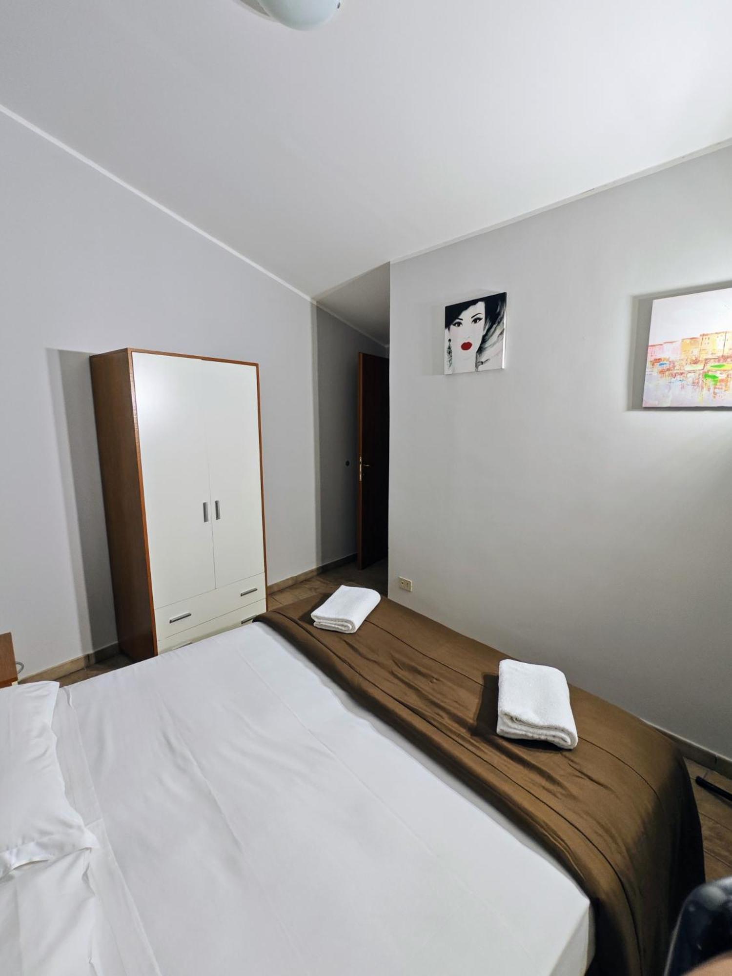 Etnapartment 4 Giardini-Naxos Kültér fotó
