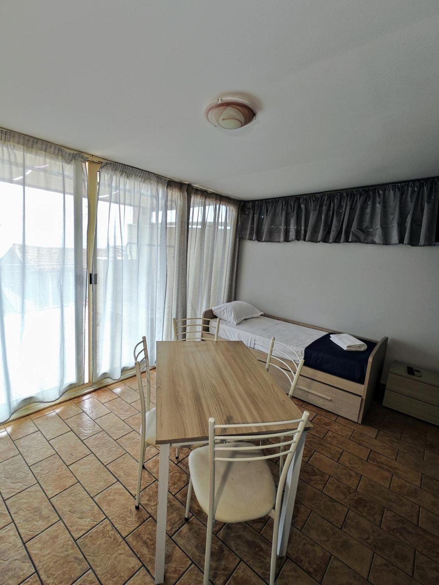 Etnapartment 4 Giardini-Naxos Kültér fotó
