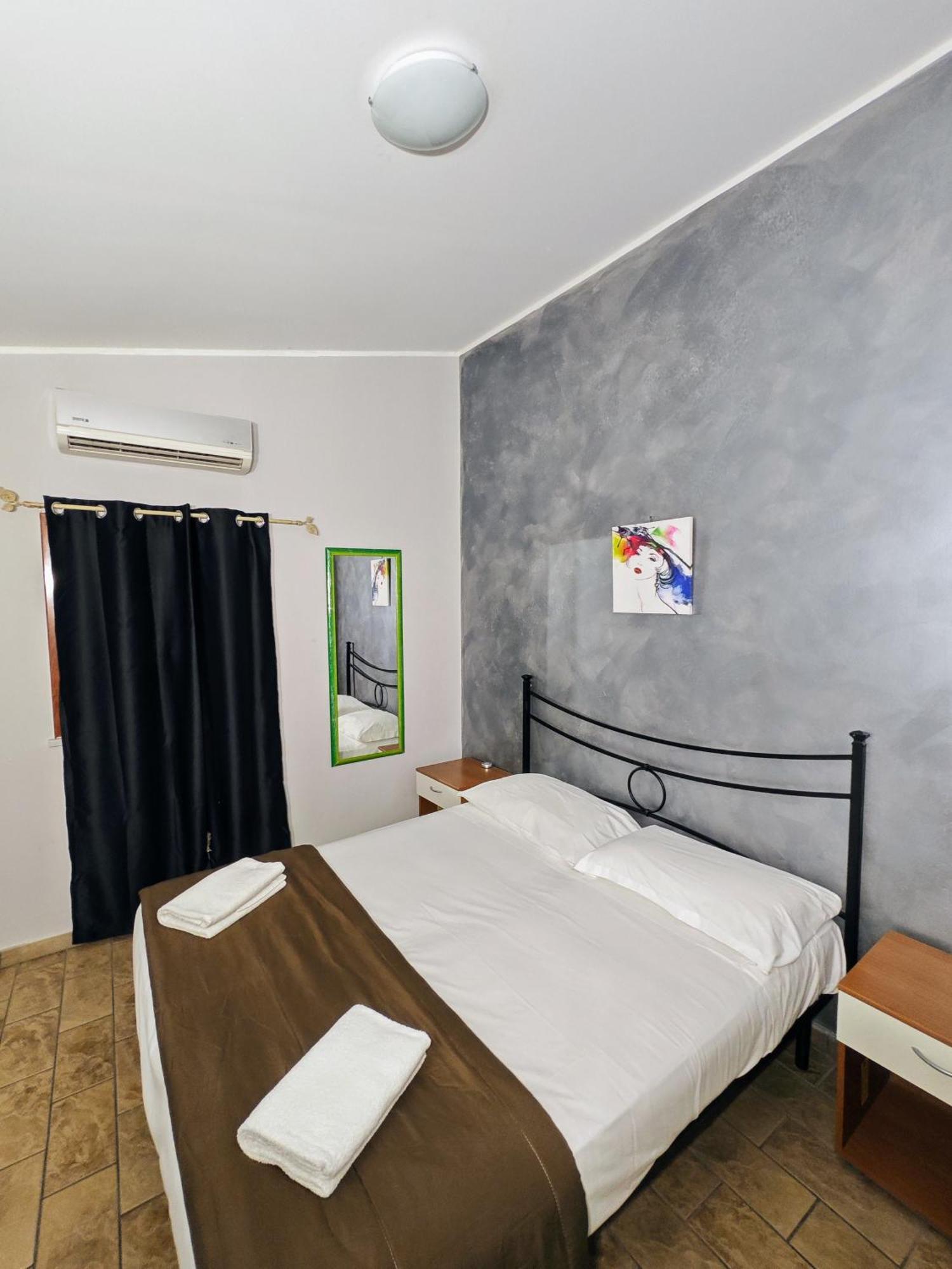 Etnapartment 4 Giardini-Naxos Kültér fotó