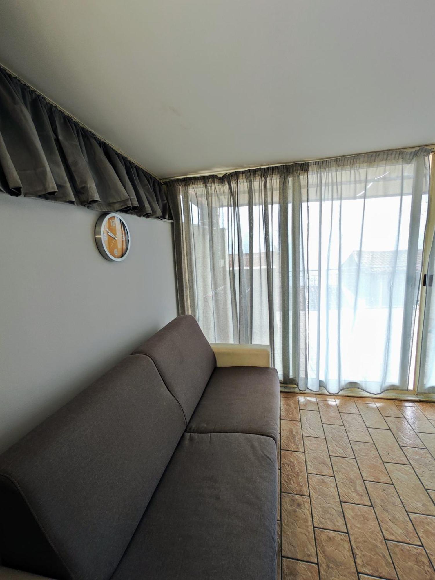 Etnapartment 4 Giardini-Naxos Kültér fotó