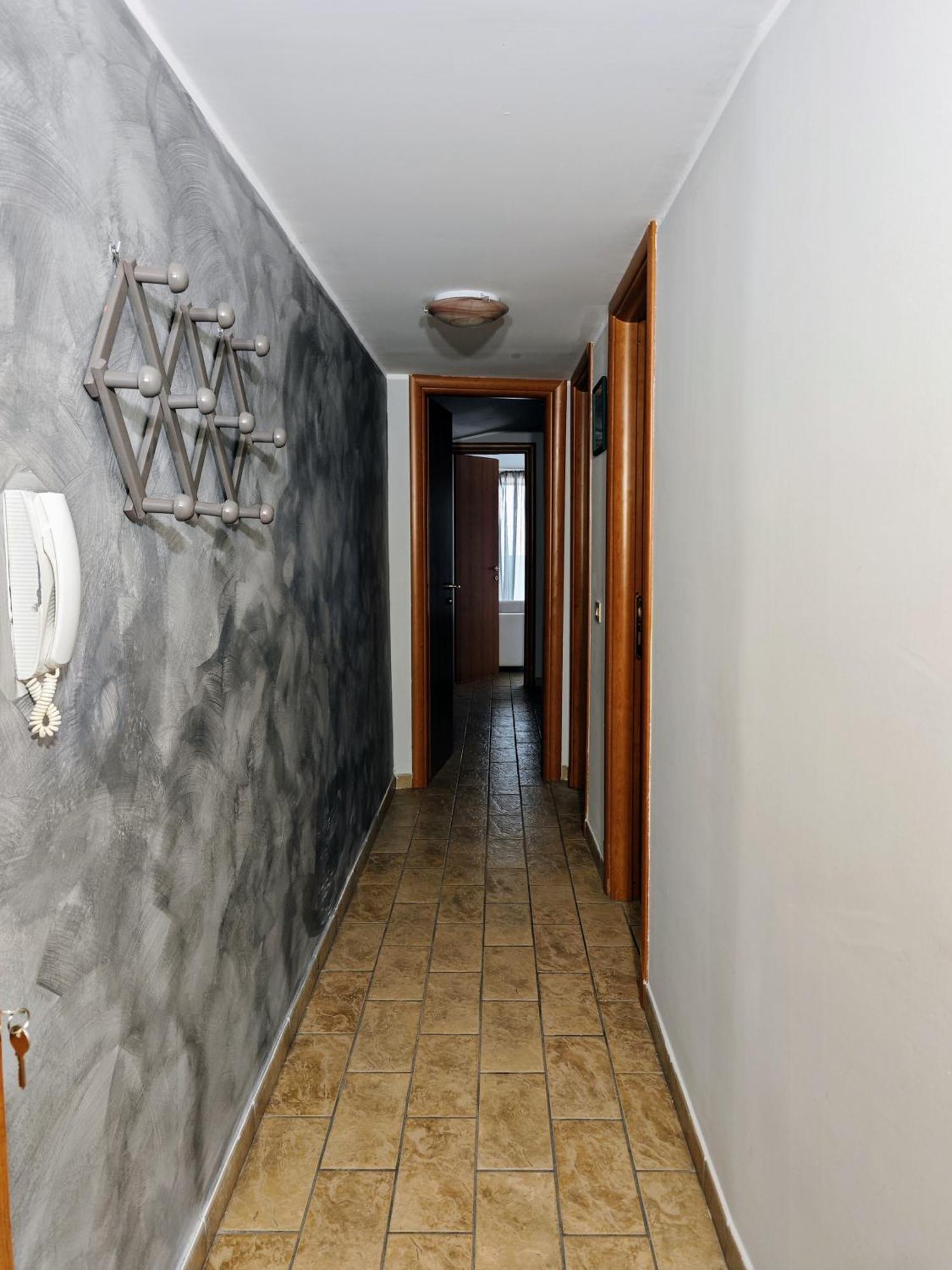 Etnapartment 4 Giardini-Naxos Kültér fotó