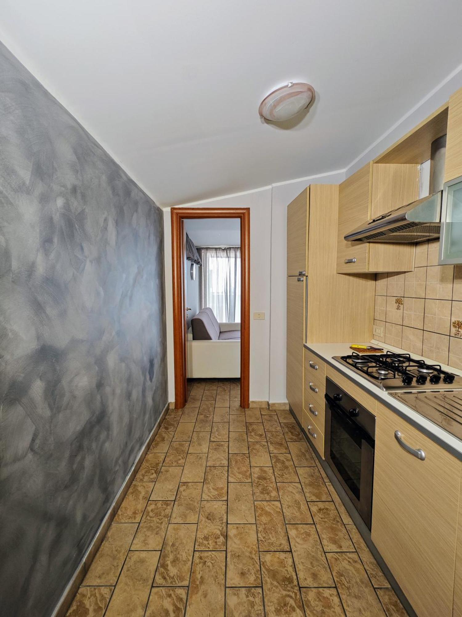 Etnapartment 4 Giardini-Naxos Kültér fotó