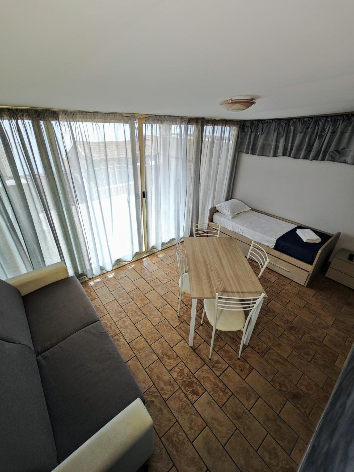 Etnapartment 4 Giardini-Naxos Kültér fotó