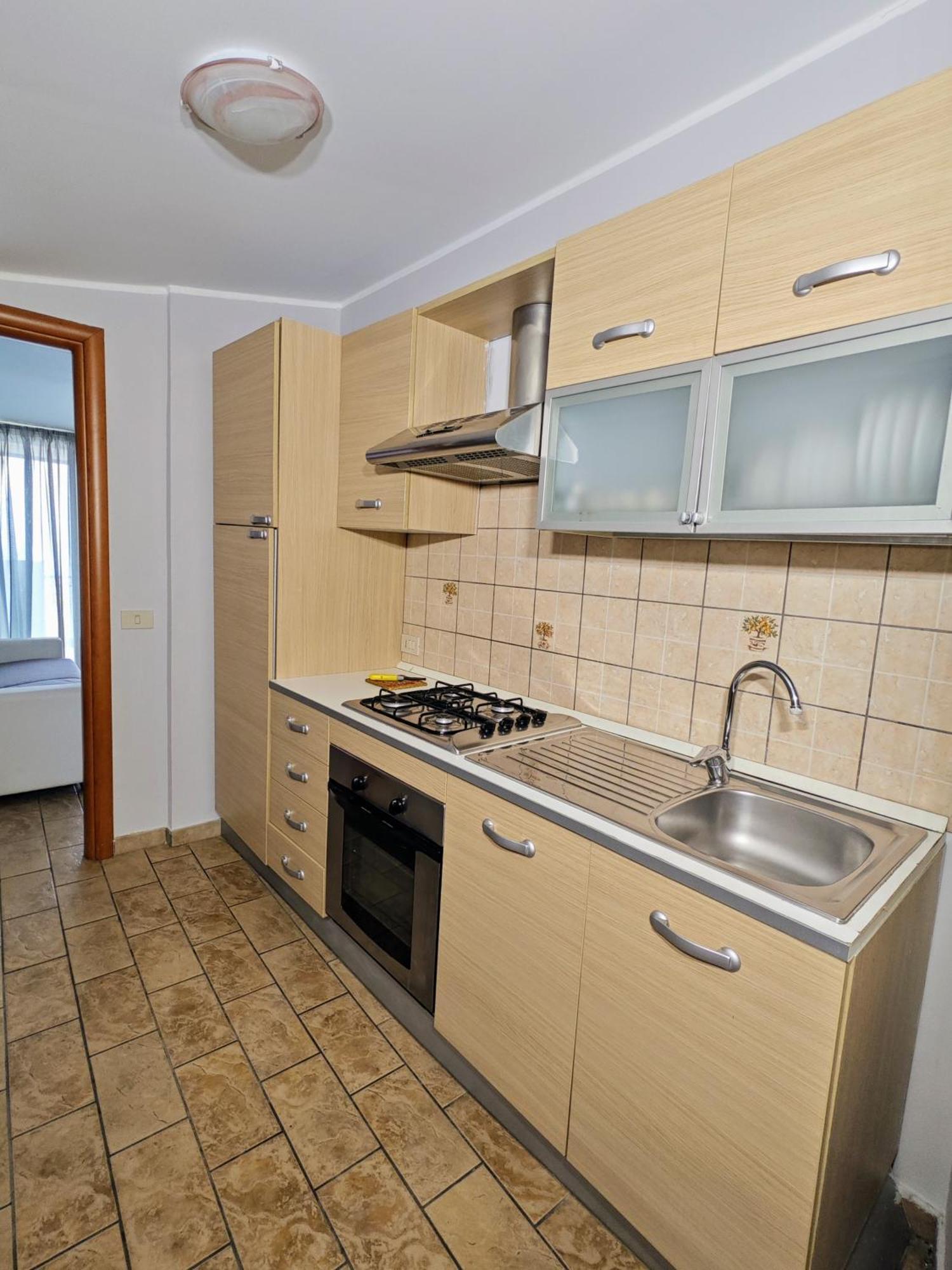Etnapartment 4 Giardini-Naxos Kültér fotó