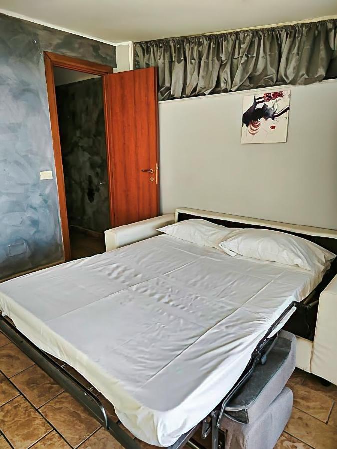 Etnapartment 4 Giardini-Naxos Kültér fotó