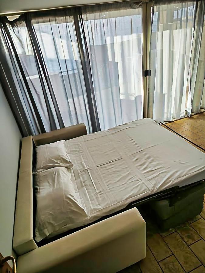 Etnapartment 4 Giardini-Naxos Kültér fotó