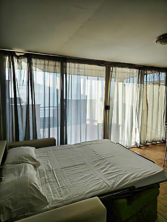 Etnapartment 4 Giardini-Naxos Kültér fotó