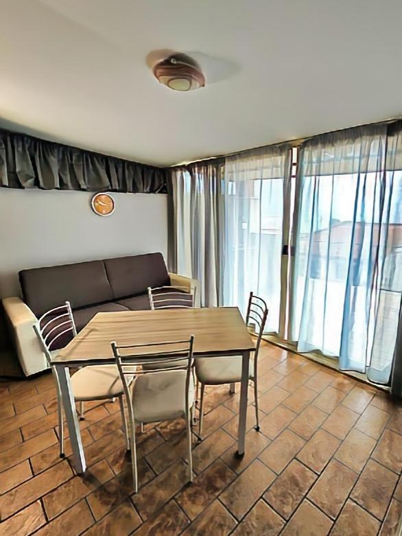 Etnapartment 4 Giardini-Naxos Kültér fotó