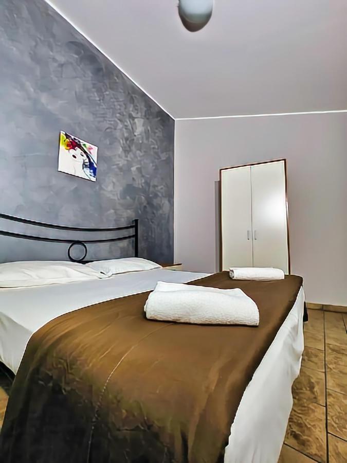 Etnapartment 4 Giardini-Naxos Kültér fotó