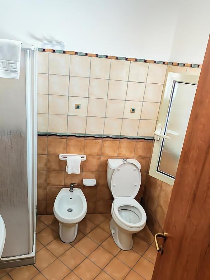 Etnapartment 4 Giardini-Naxos Kültér fotó