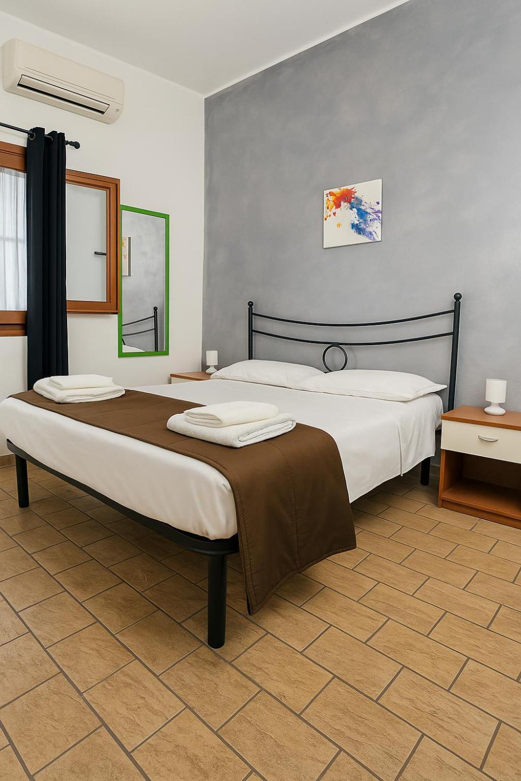 Etnapartment 4 Giardini-Naxos Kültér fotó
