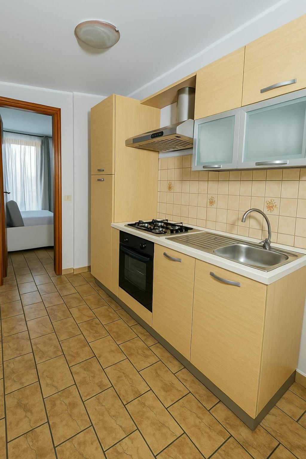 Etnapartment 4 Giardini-Naxos Kültér fotó