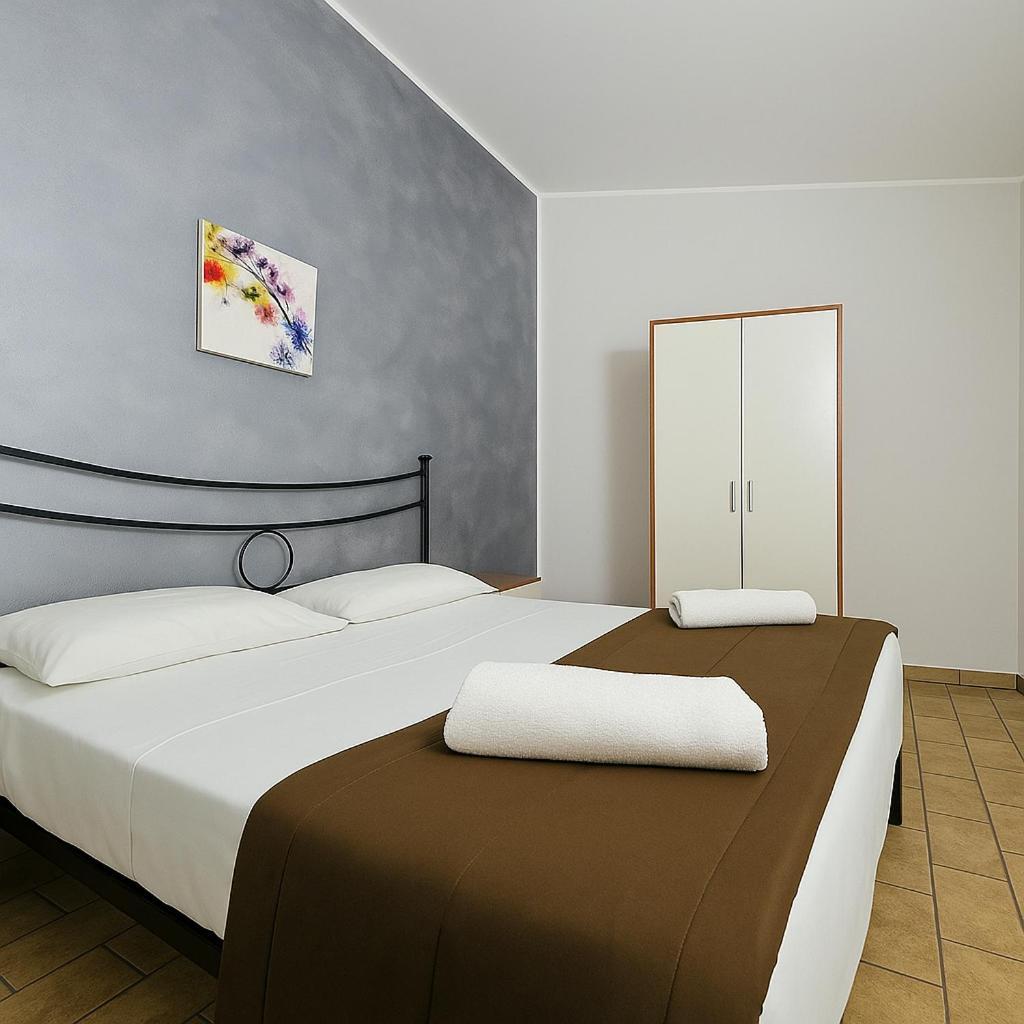 Etnapartment 4 Giardini-Naxos Kültér fotó