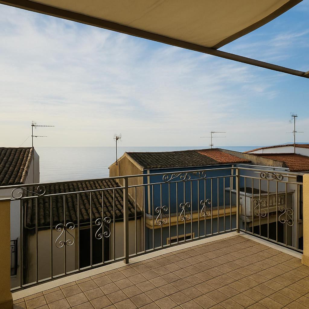 Etnapartment 4 Giardini-Naxos Kültér fotó