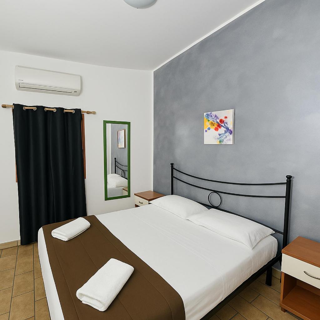 Etnapartment 4 Giardini-Naxos Kültér fotó