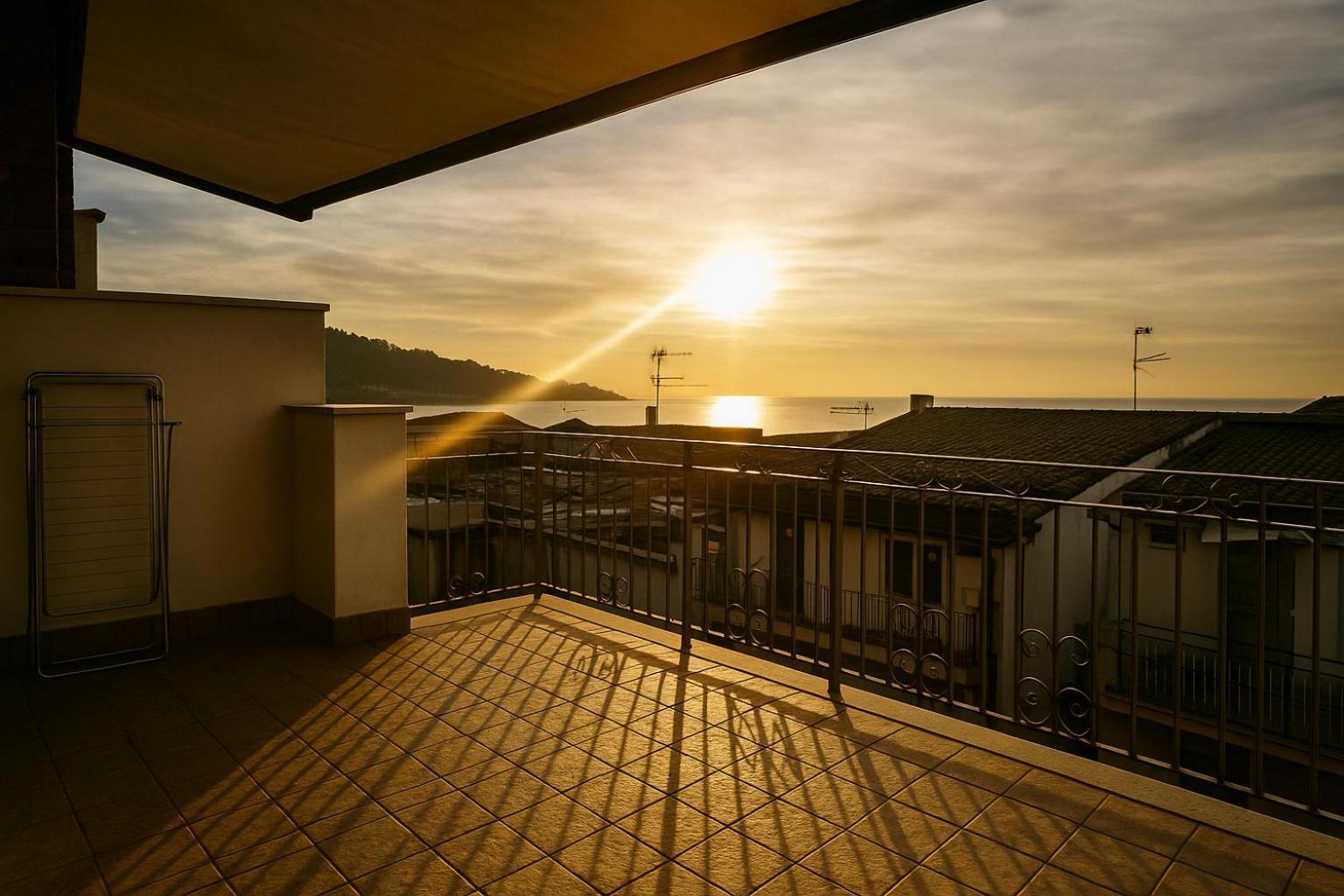 Etnapartment 4 Giardini-Naxos Kültér fotó