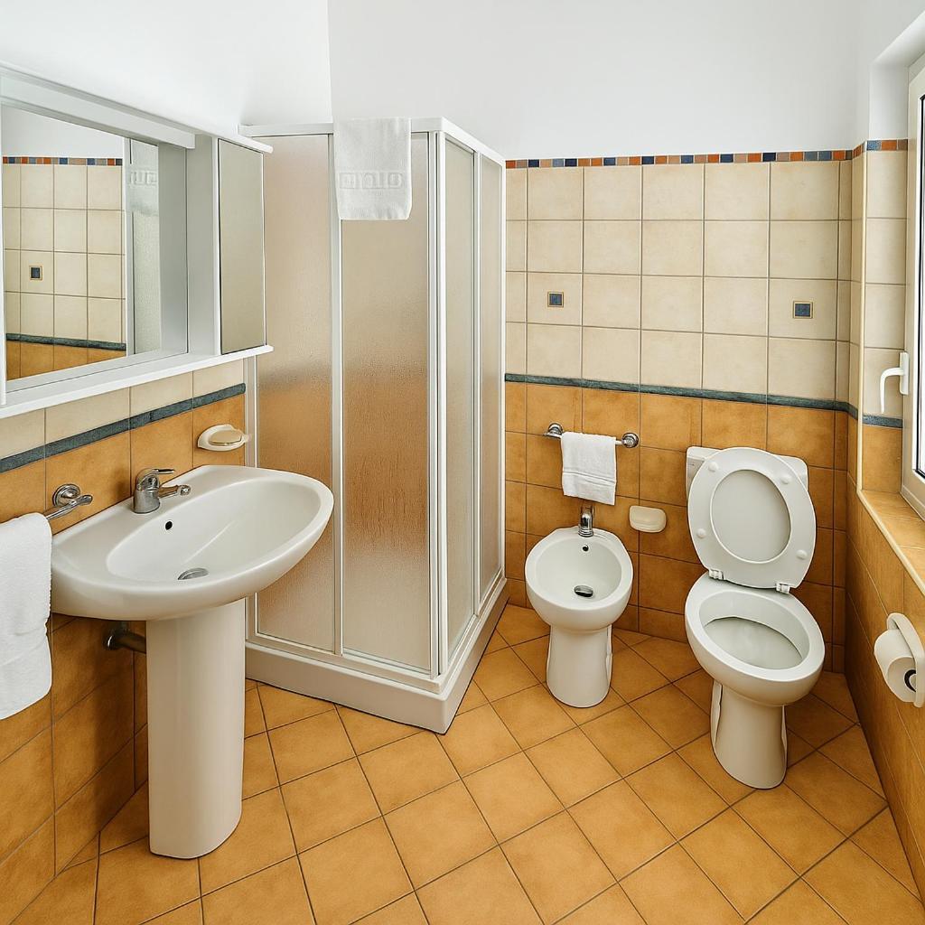 Etnapartment 4 Giardini-Naxos Kültér fotó